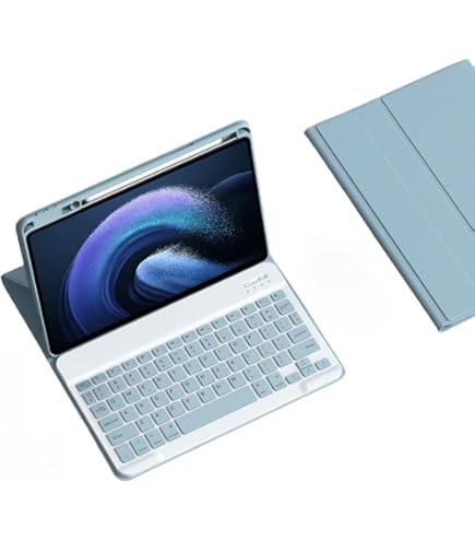 Redmi Pad Pro 本体 + キーボードケース + スタイラスペン Amazon.co.jp: EHLCYS Xiaomi Redmi Pad Pro 12.1インチ 2024年